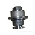 Precision Agricultural Gearbox for Agricultural Work